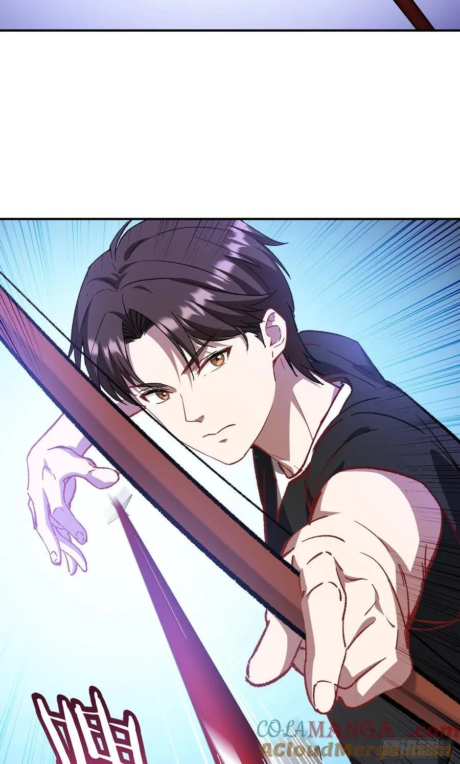 第186话：我要开始冲刺了！6