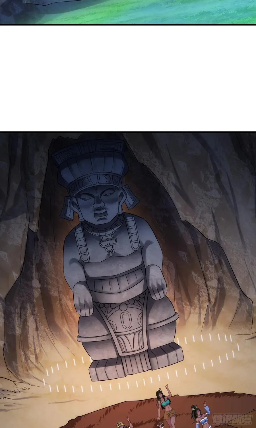 第196话：狩猎之神的考验8