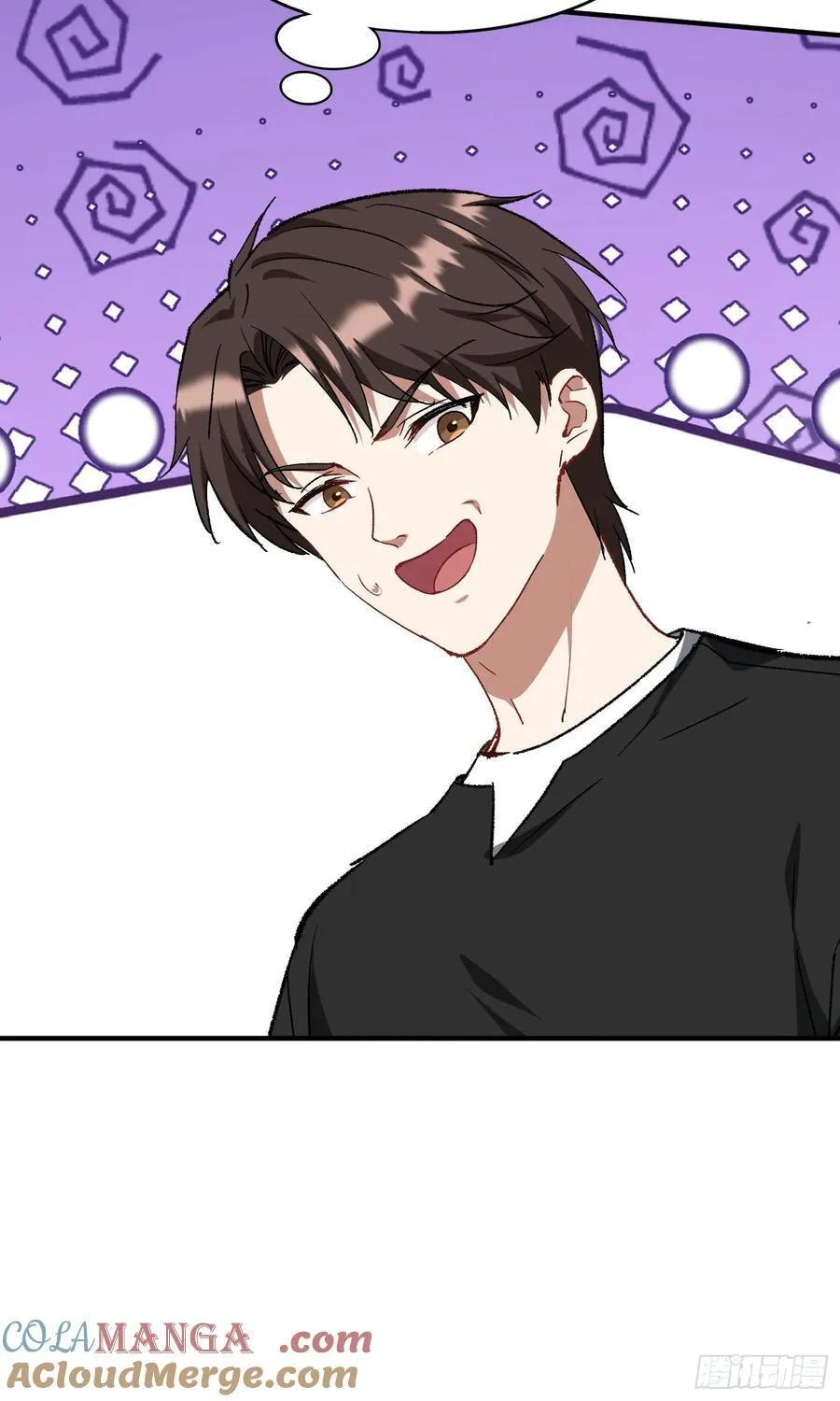 第193话：你在狗叫什么？9