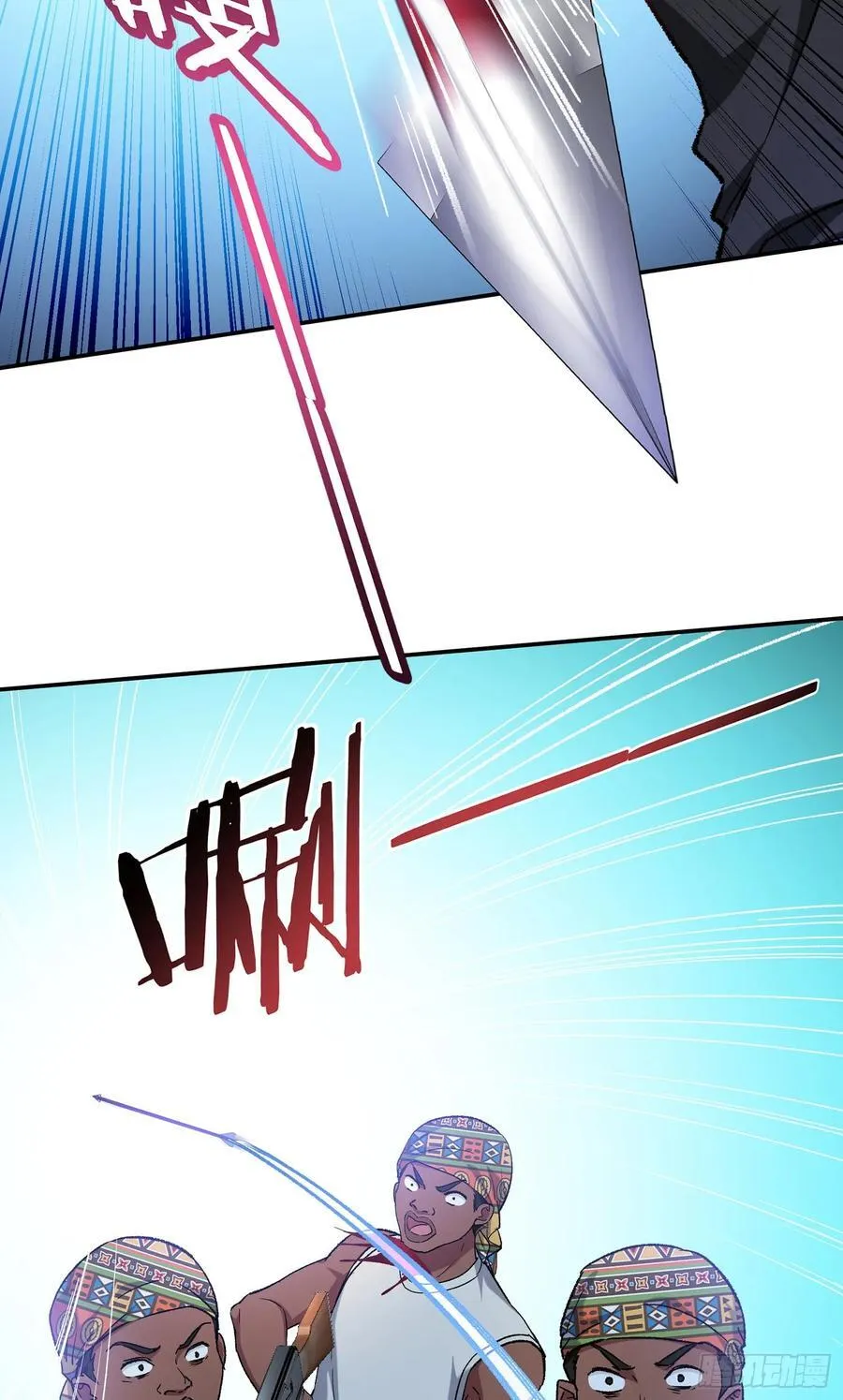 第186话：我要开始冲刺了！7