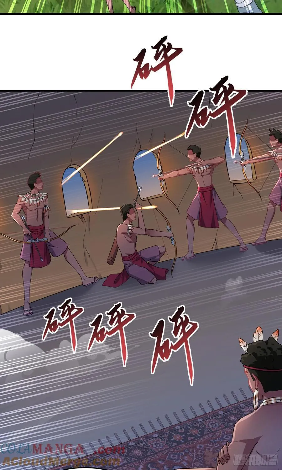第186话：我要开始冲刺了！42