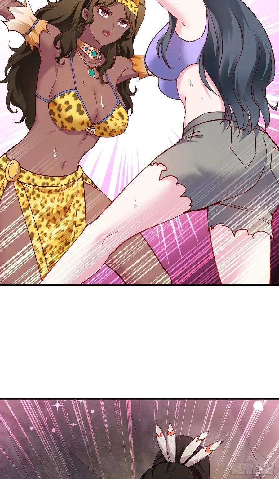 第196话：狩猎之神的考验23