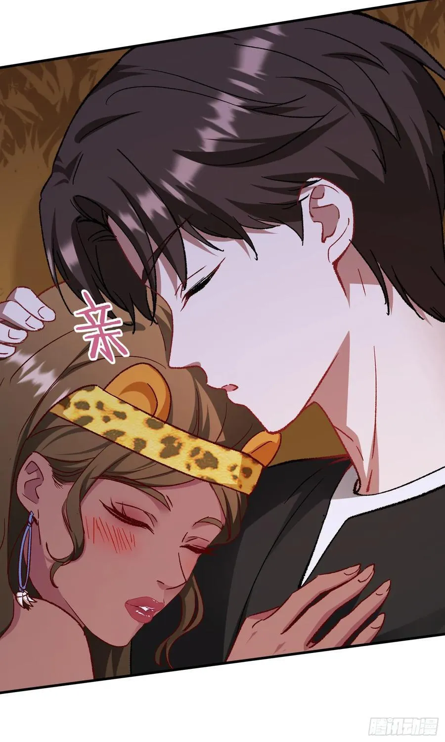 第193话：你在狗叫什么？5