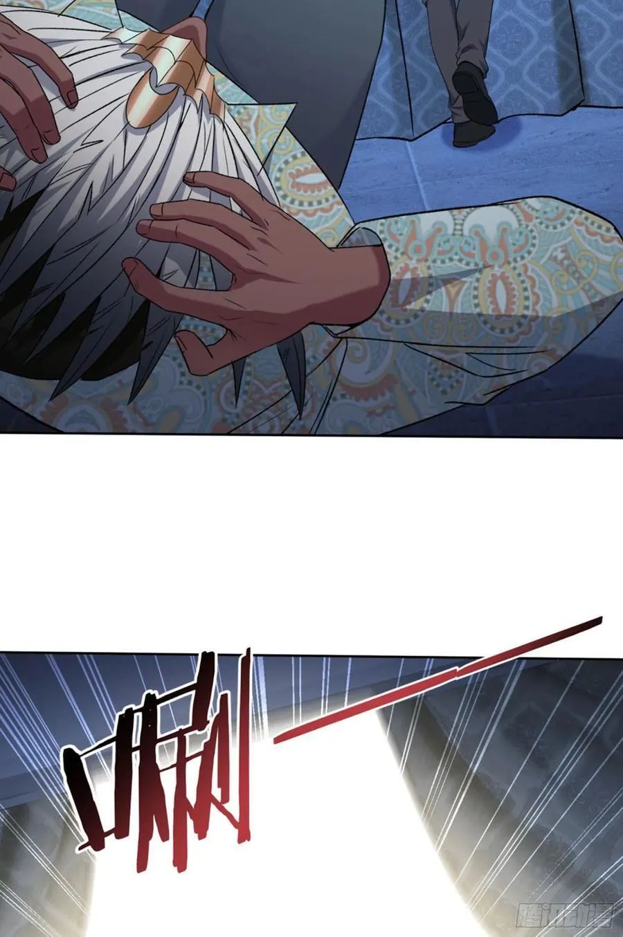 第190话：大人，时代变了29