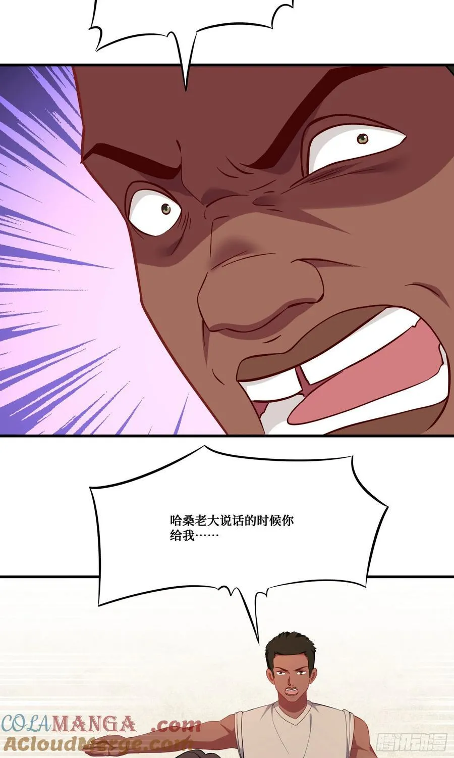 第188话：打架哪有学分重要28