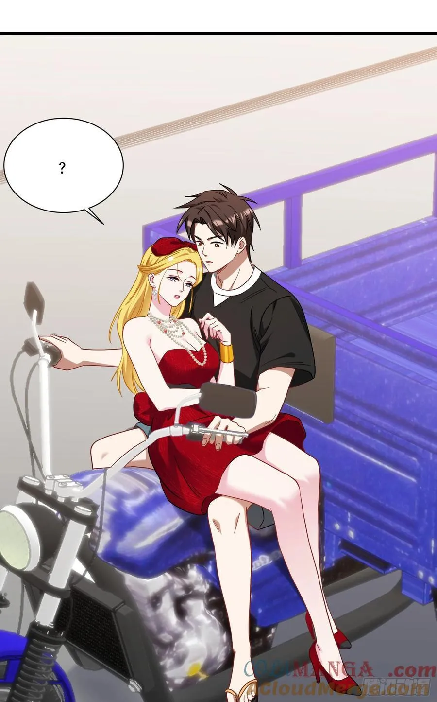 第193话：你在狗叫什么？24