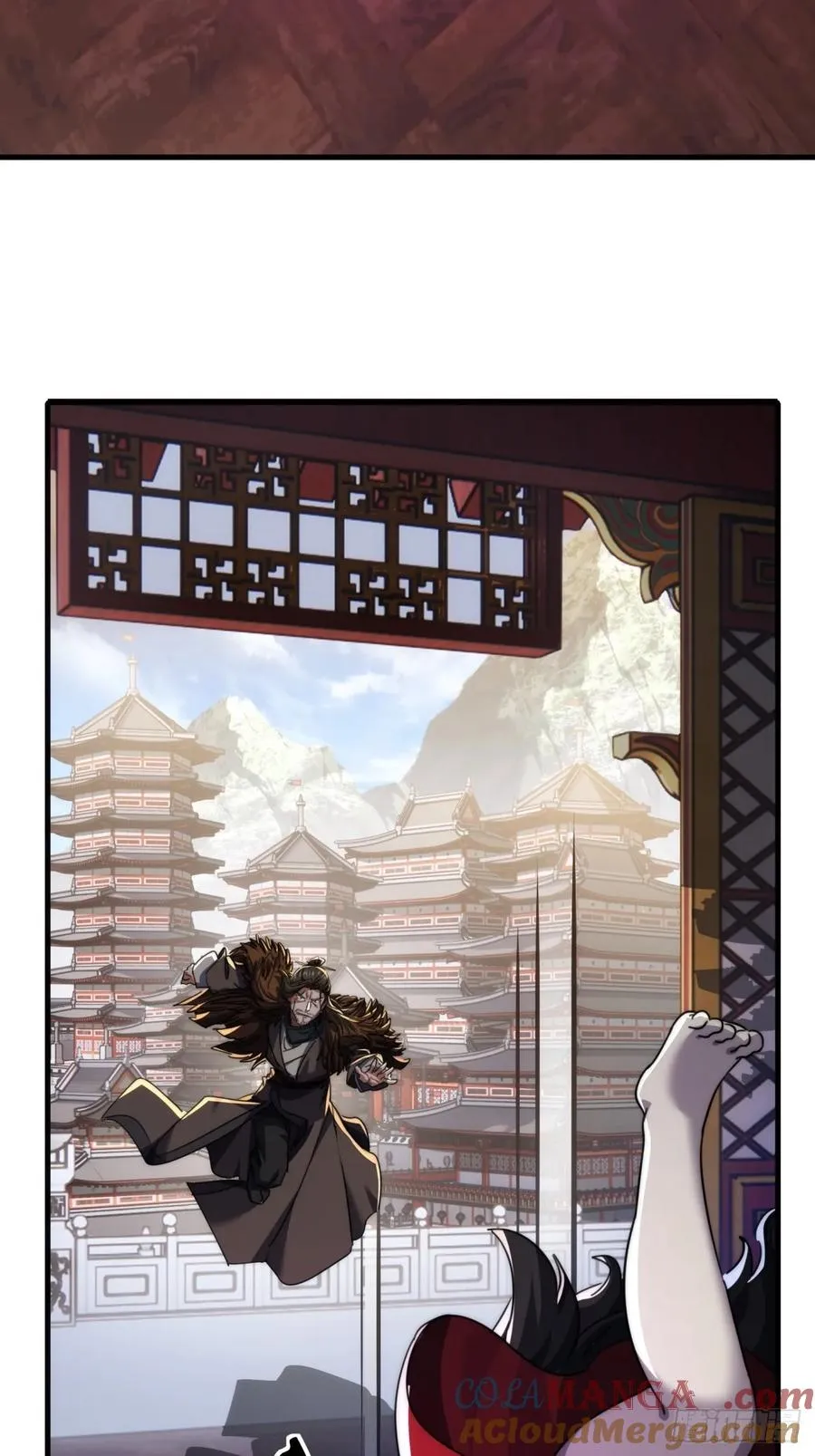 168话 运气57