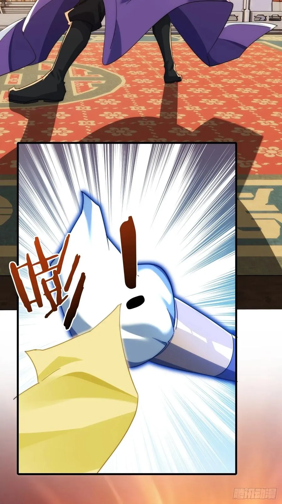 171话 大乱斗16