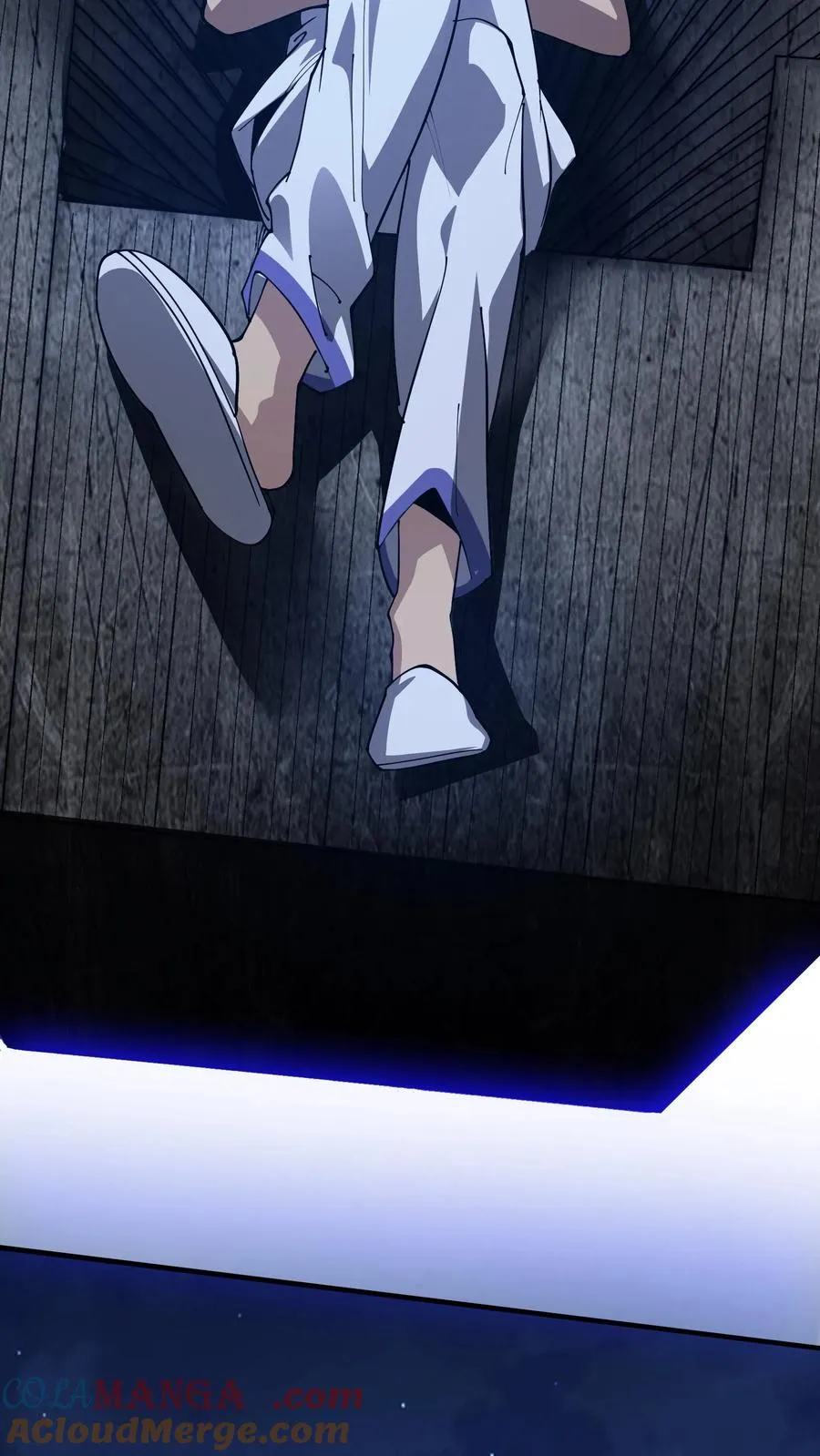 第207话 盗版神墟24