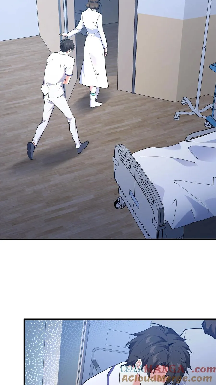 第199话 越狱6