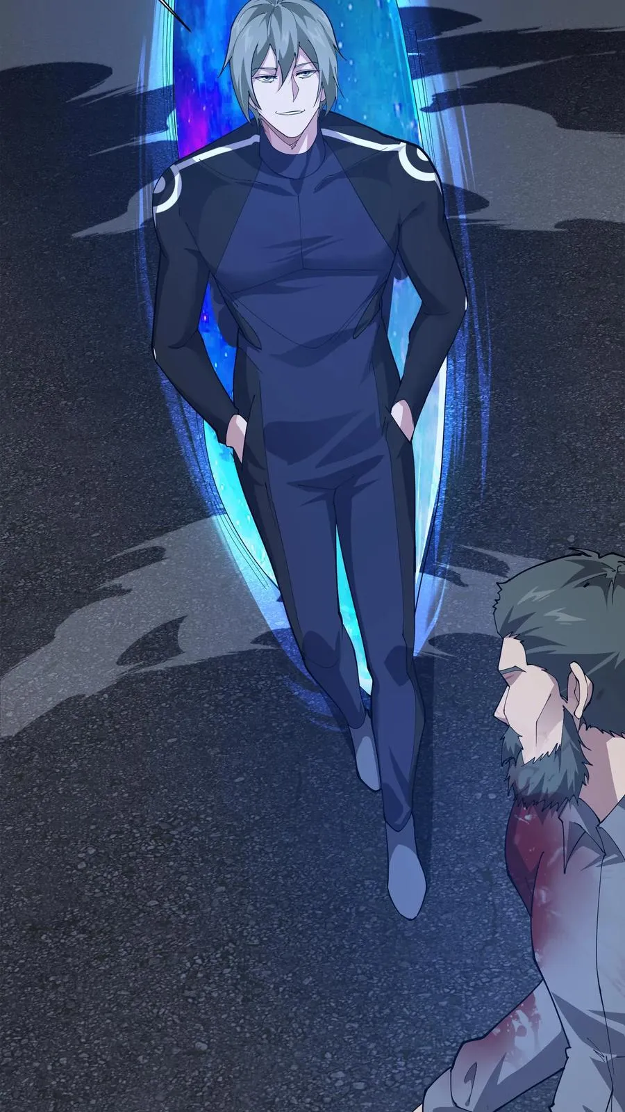 第207话 盗版神墟29