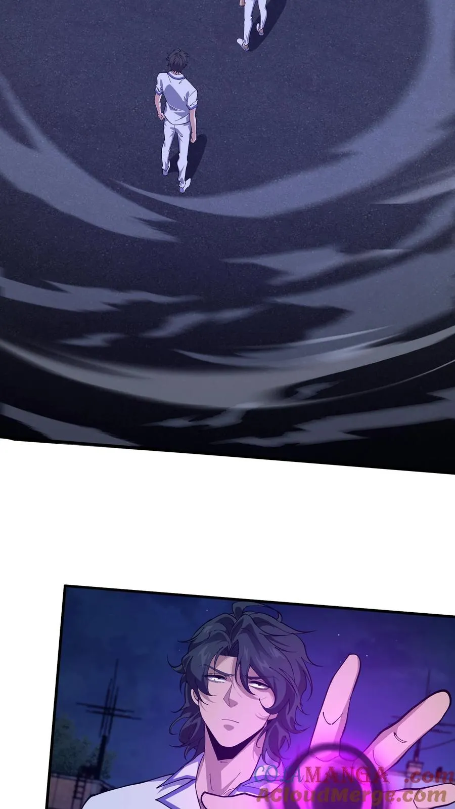 第207话 盗版神墟2