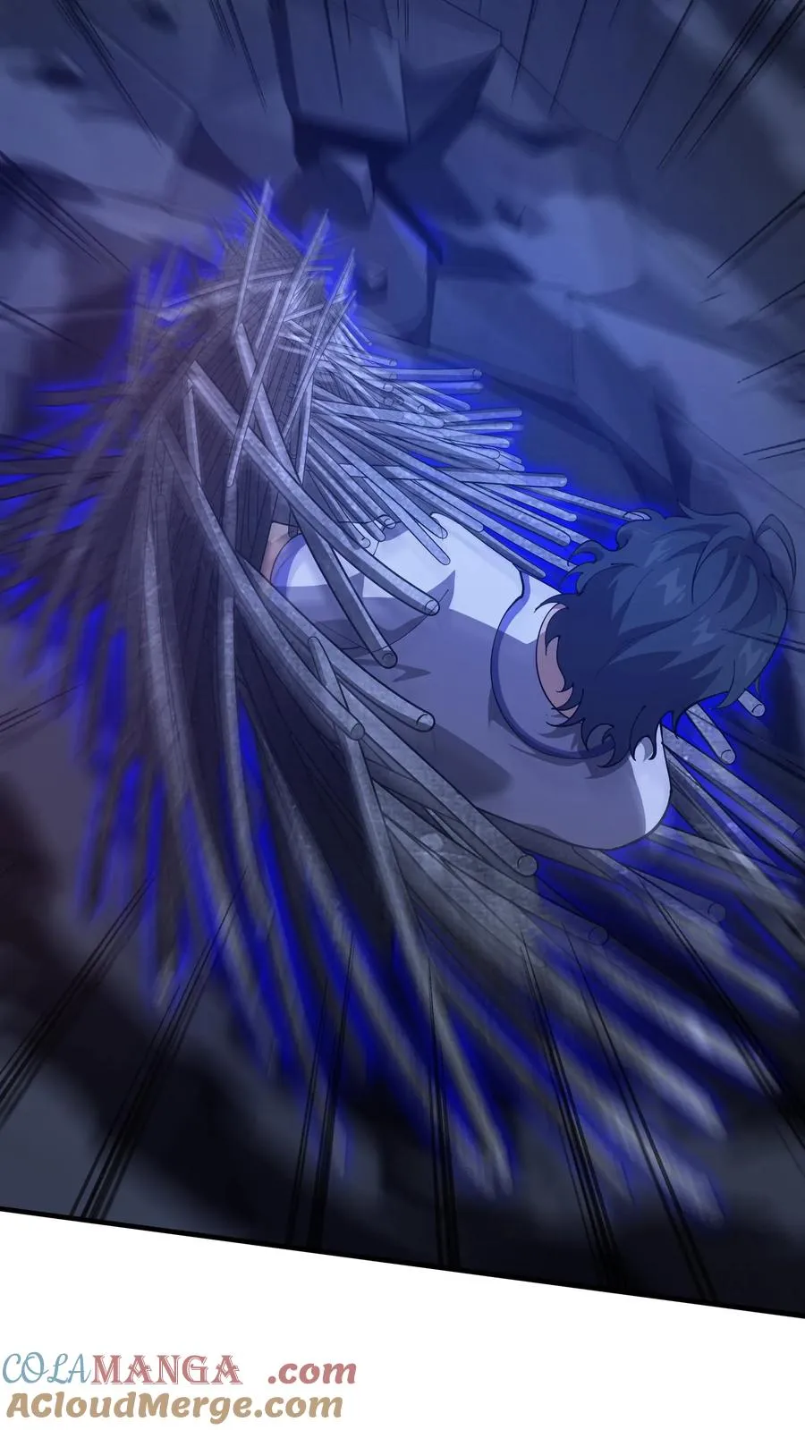 第207话 盗版神墟20