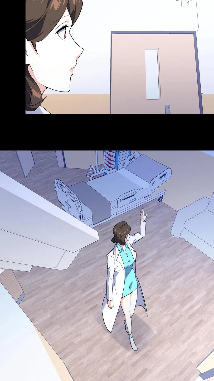 第199话 越狱11