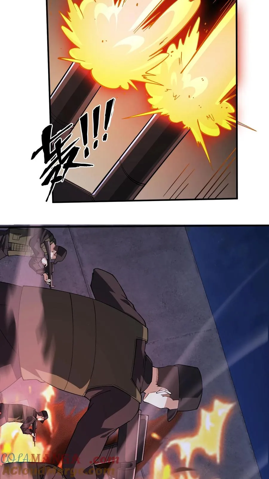 第209话 门前激战16