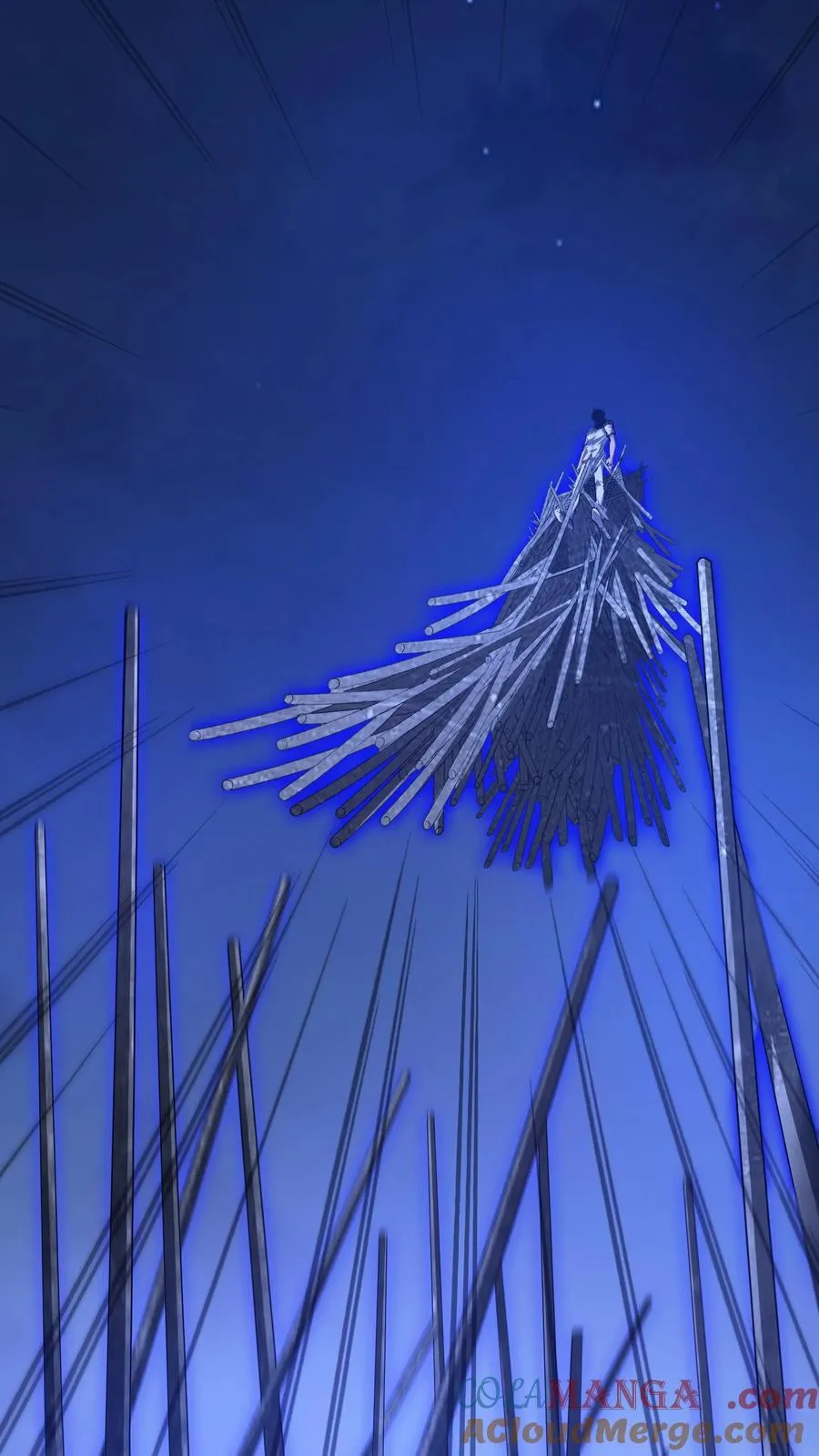 第207话 盗版神墟18