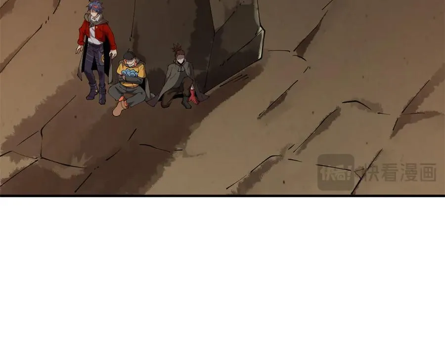 170 荒野大爆炸101