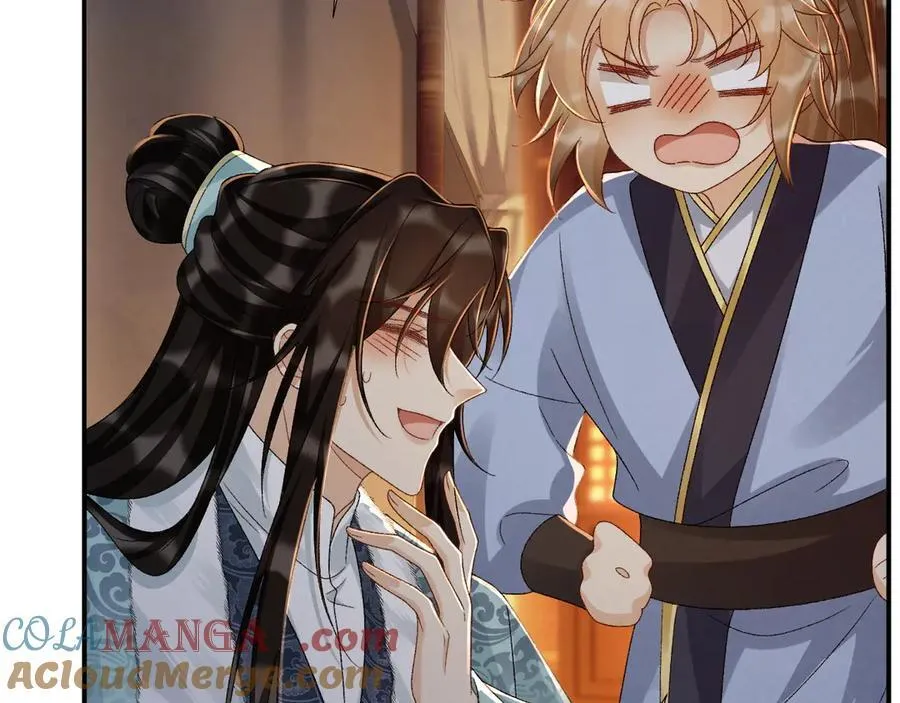 第124话 你吃醋了？57