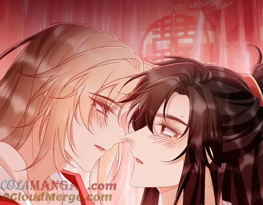 特典公开：3月10日 洞房花烛 终成眷属6
