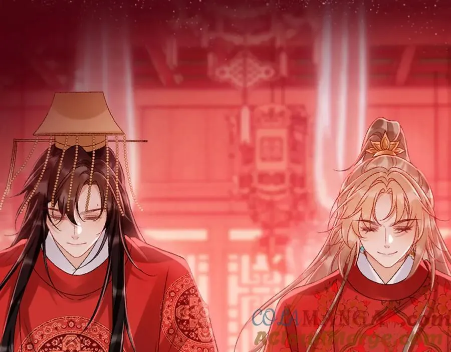 特典公开：3月10日 洞房花烛 终成眷属4