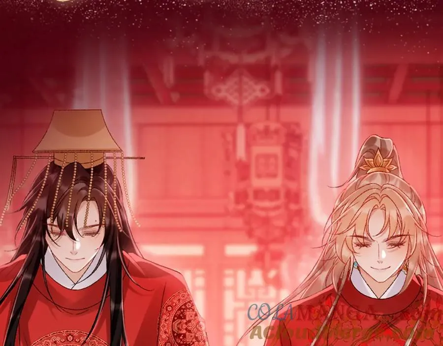 特典预热：3月10日 洞房花烛 终成眷属4