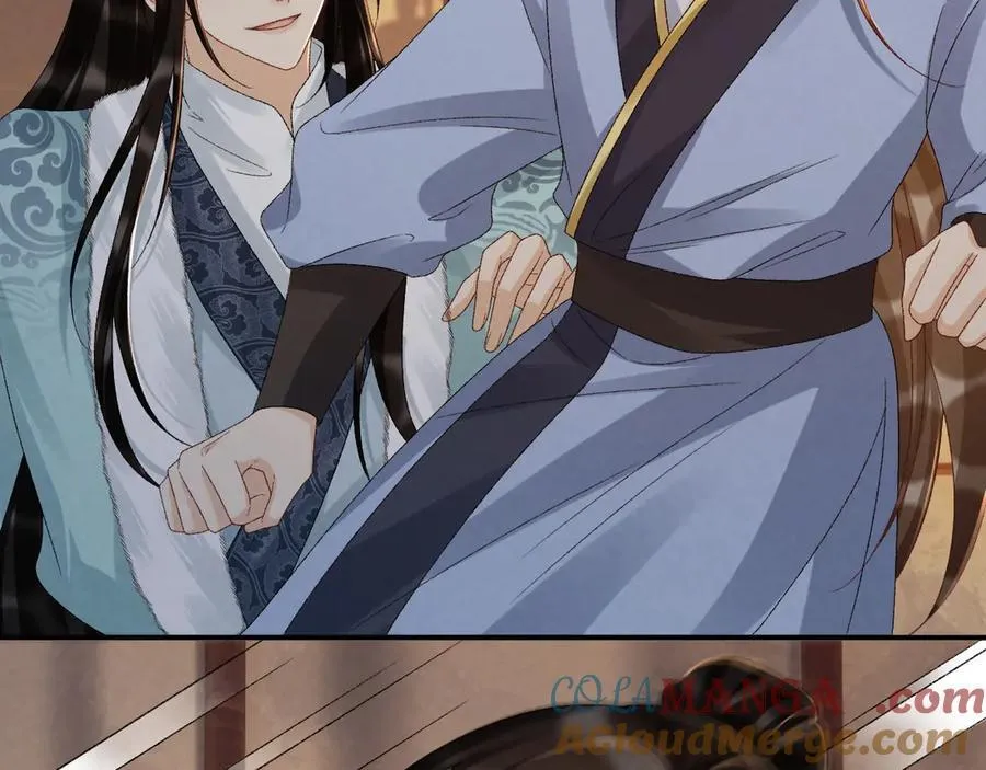 第124话 你吃醋了？54
