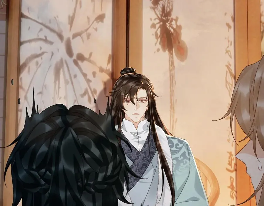 第124话 你吃醋了？22