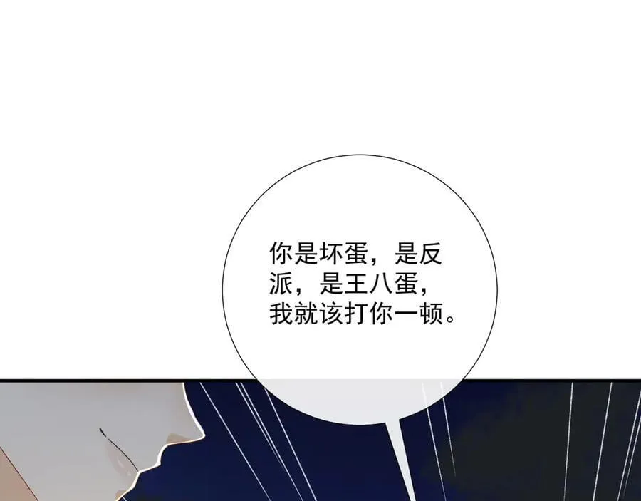 第125话 恃宠而骄80