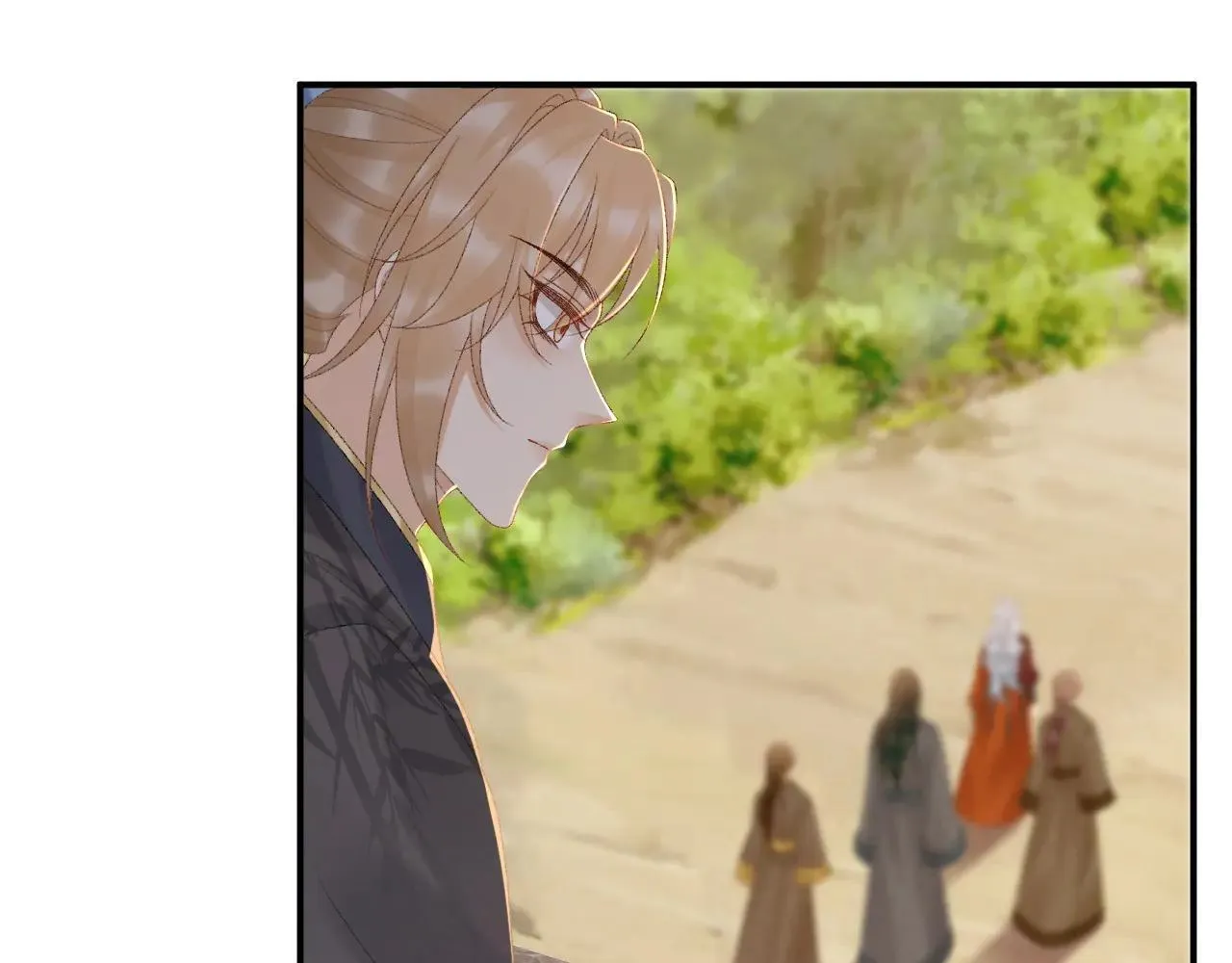 第120话 不准反悔！25