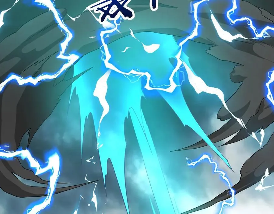 第188话 禁魔大阵开启！嬴祁你自投罗网！21