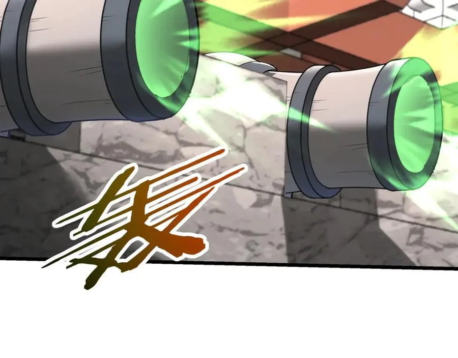 第188话 禁魔大阵开启！嬴祁你自投罗网！9