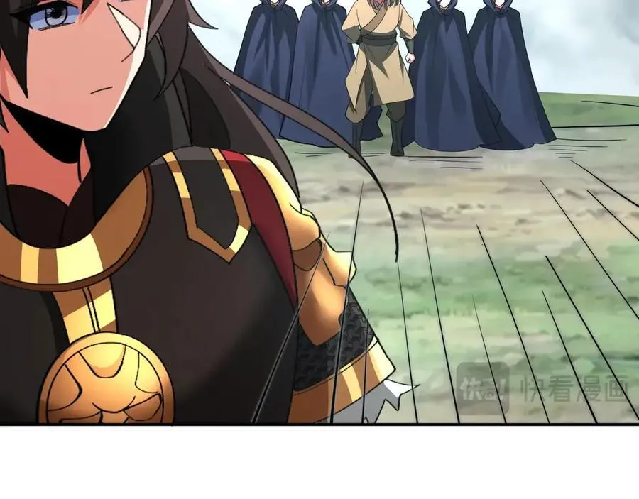 第188话 禁魔大阵开启！嬴祁你自投罗网！59