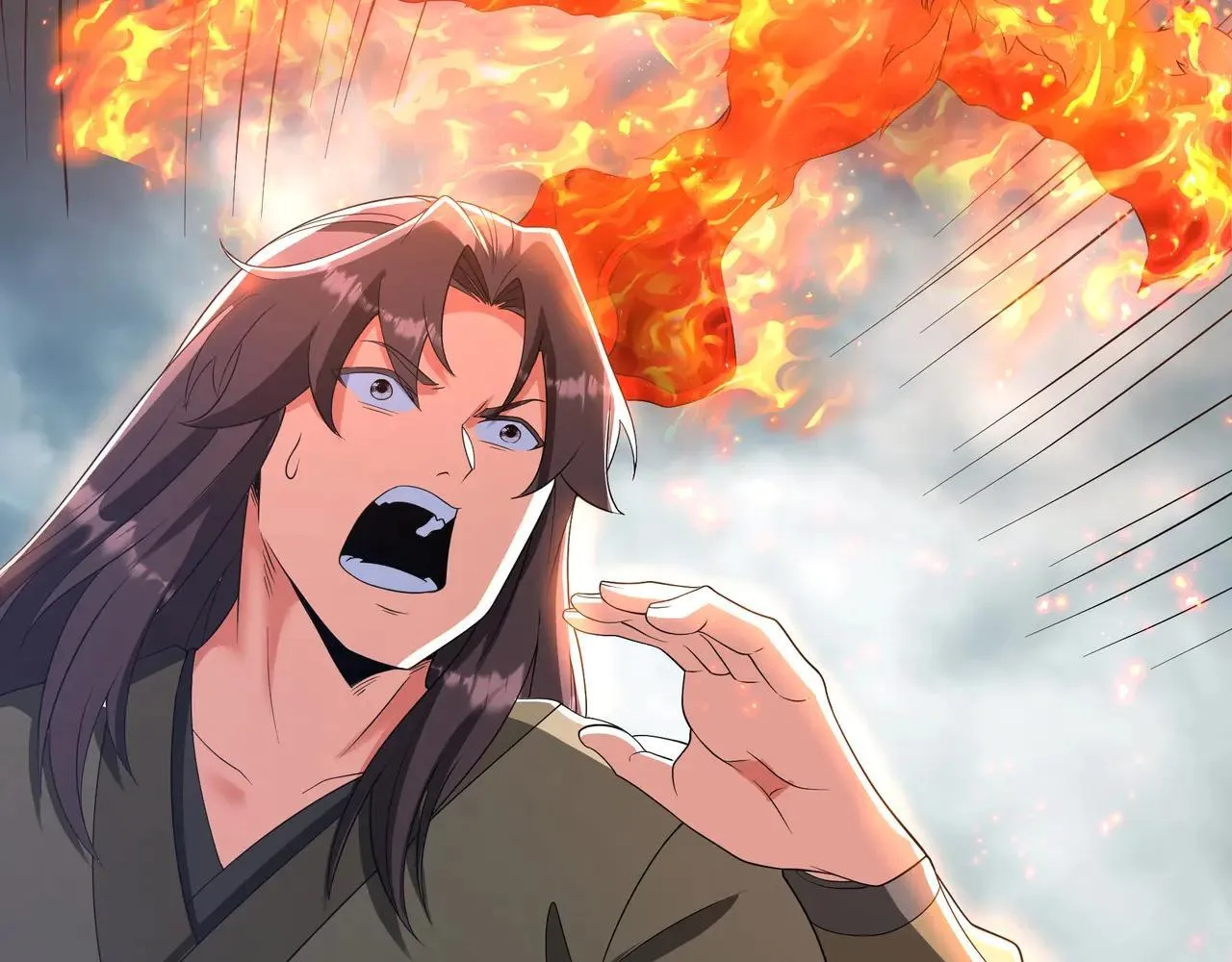 第189话 阿房宫成了枉死城？！43