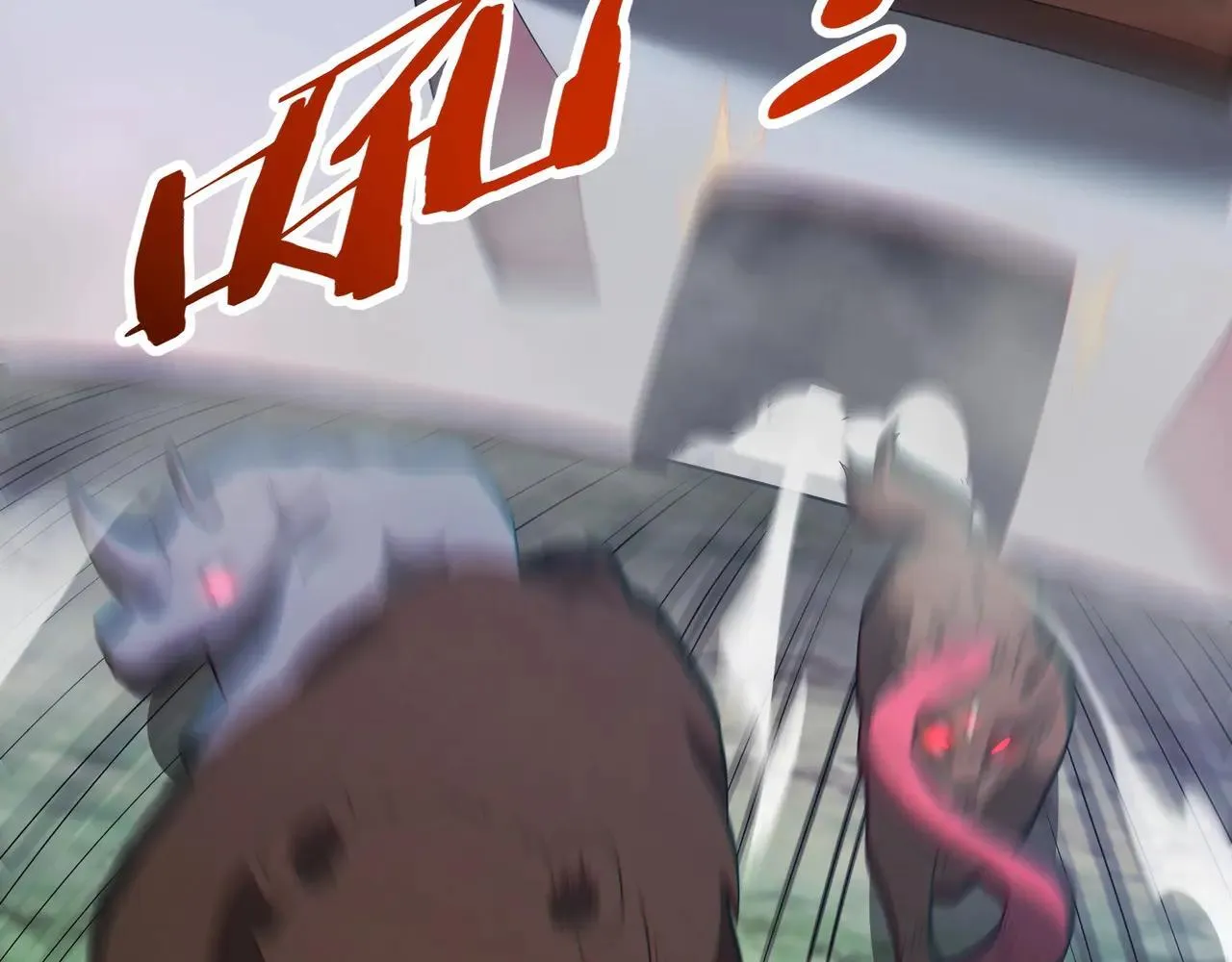 第189话 阿房宫成了枉死城？！39