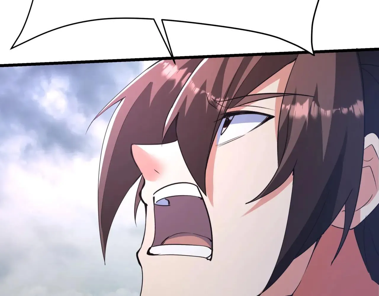 第189话 阿房宫成了枉死城？！5
