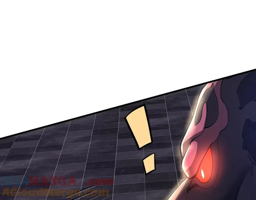 第191话 上古凶兽，重现人间！72