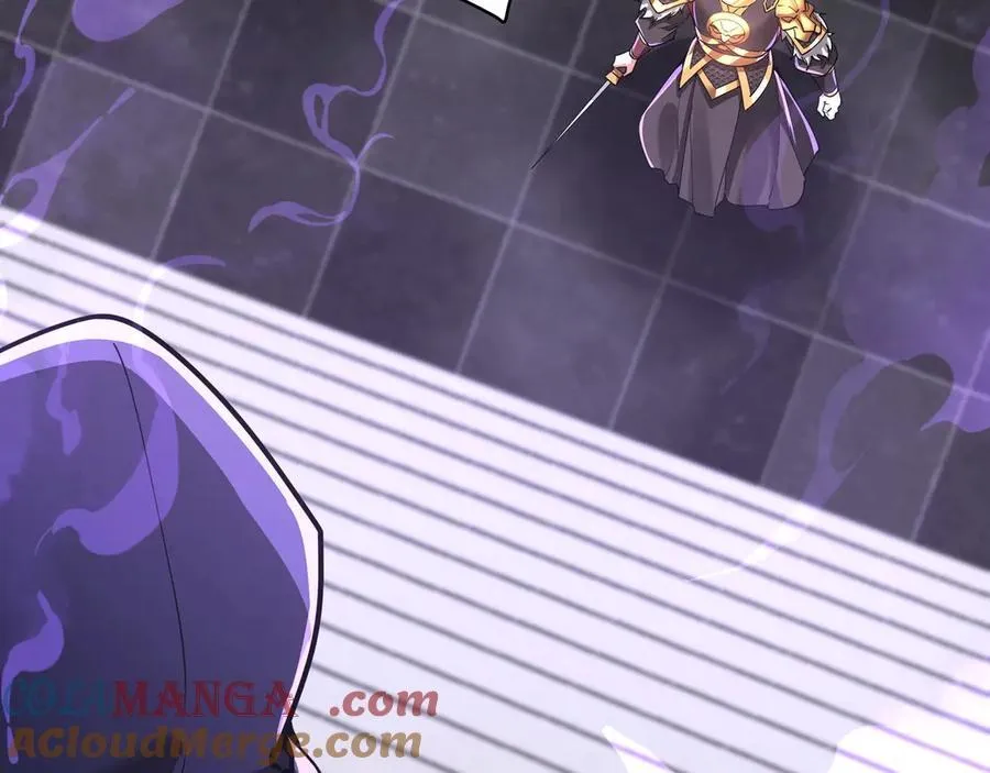 第190话 枉死城！斩妖除魔！96