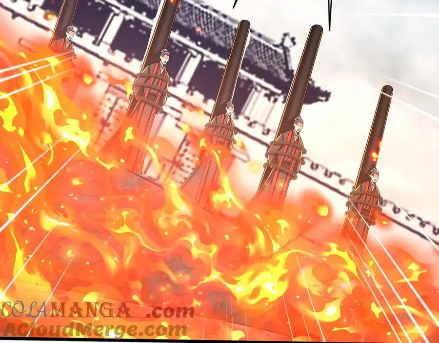 第188话 禁魔大阵开启！嬴祁你自投罗网！44