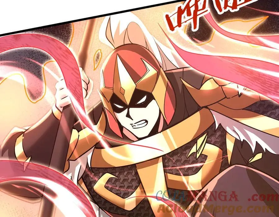 第193话 吞天噬地！嬴祁大战饕餮！48