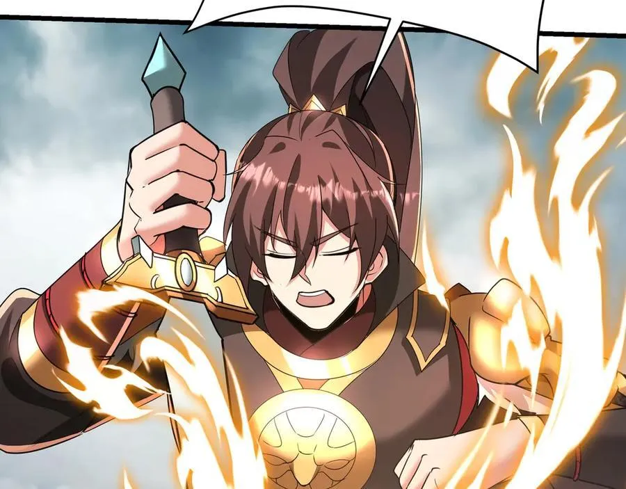 第188话 禁魔大阵开启！嬴祁你自投罗网！94