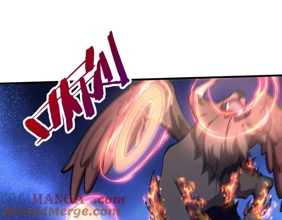 第191话 上古凶兽，重现人间！52