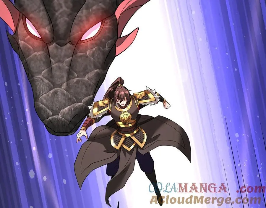 第188话 禁魔大阵开启！嬴祁你自投罗网！24