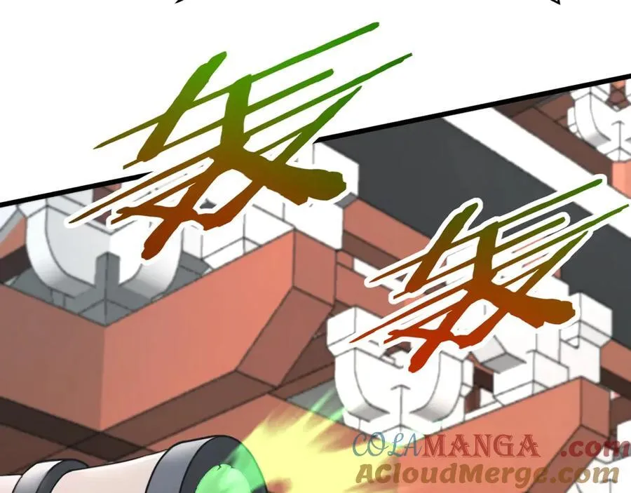 第188话 禁魔大阵开启！嬴祁你自投罗网！8