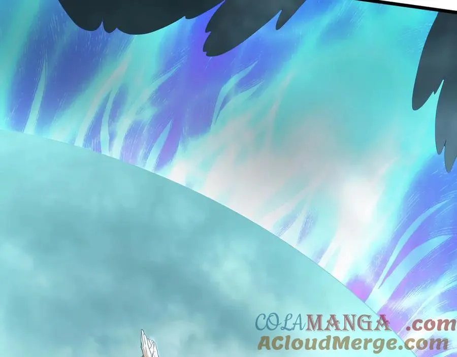 第188话 禁魔大阵开启！嬴祁你自投罗网！36