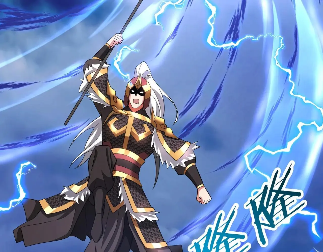 第189话 阿房宫成了枉死城？！60