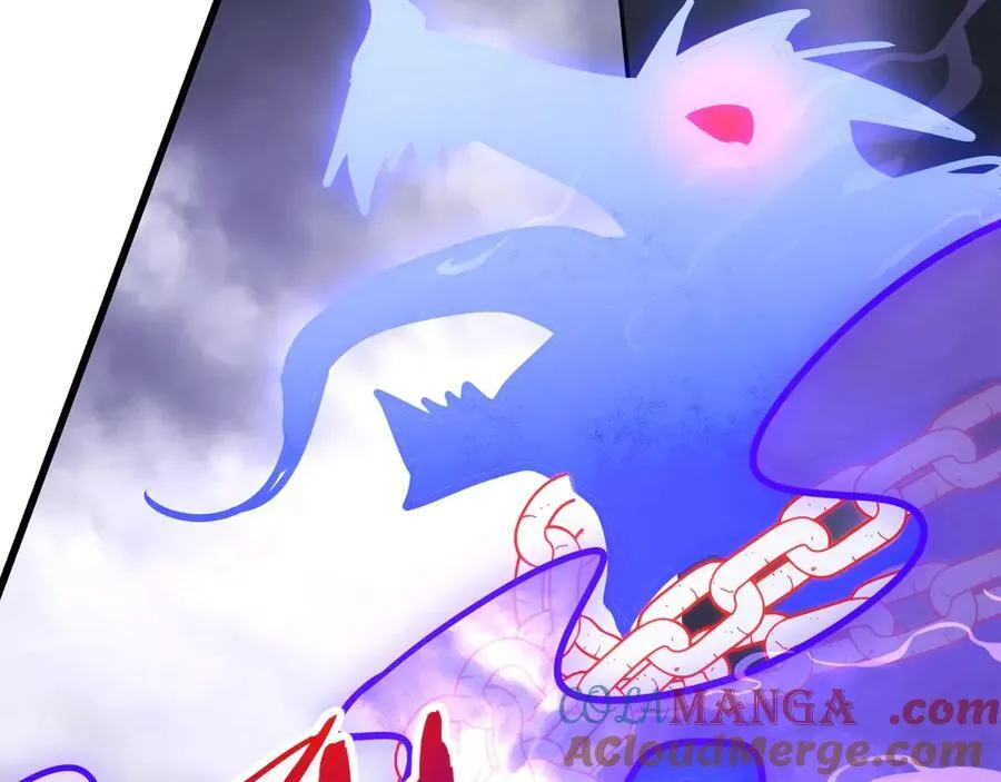 第190话 枉死城！斩妖除魔！84