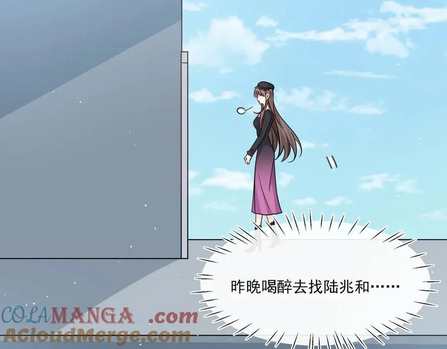 第111话又梦到陆兆和了？78