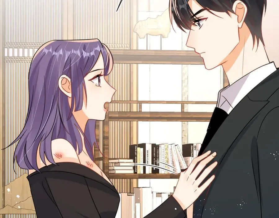 第115话 故意恶心我？4