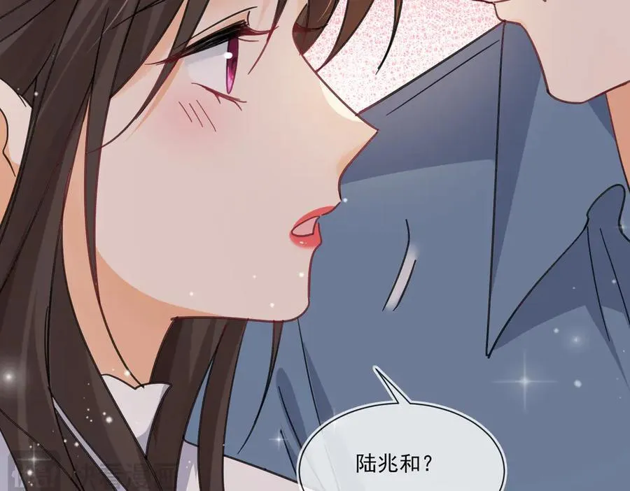 第111话又梦到陆兆和了？37