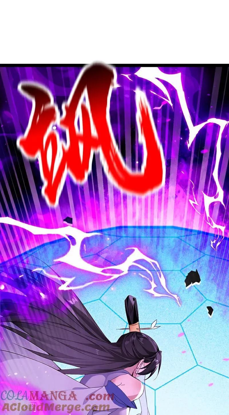 第403话 没比完，就想走？36